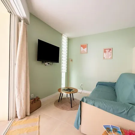 Apartamento Novaae *