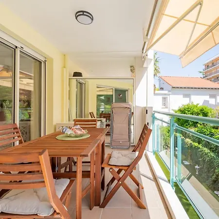 Apartment Novaae