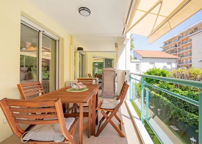 Appartement Novaae
