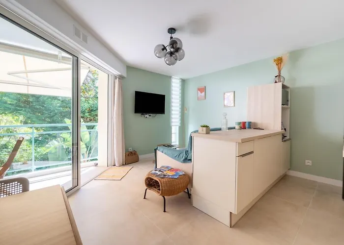 Appartement Novaae