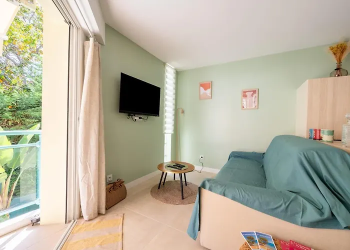 Appartement Novaae *